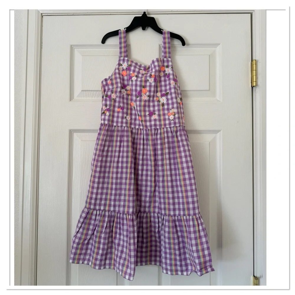 Cat & Jack girl’s sleeveless